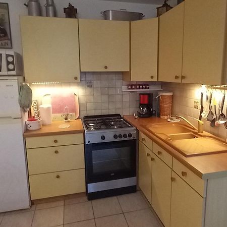 La Petite Maison Saint-Martin-Lez-Tatinghem Εξωτερικό φωτογραφία